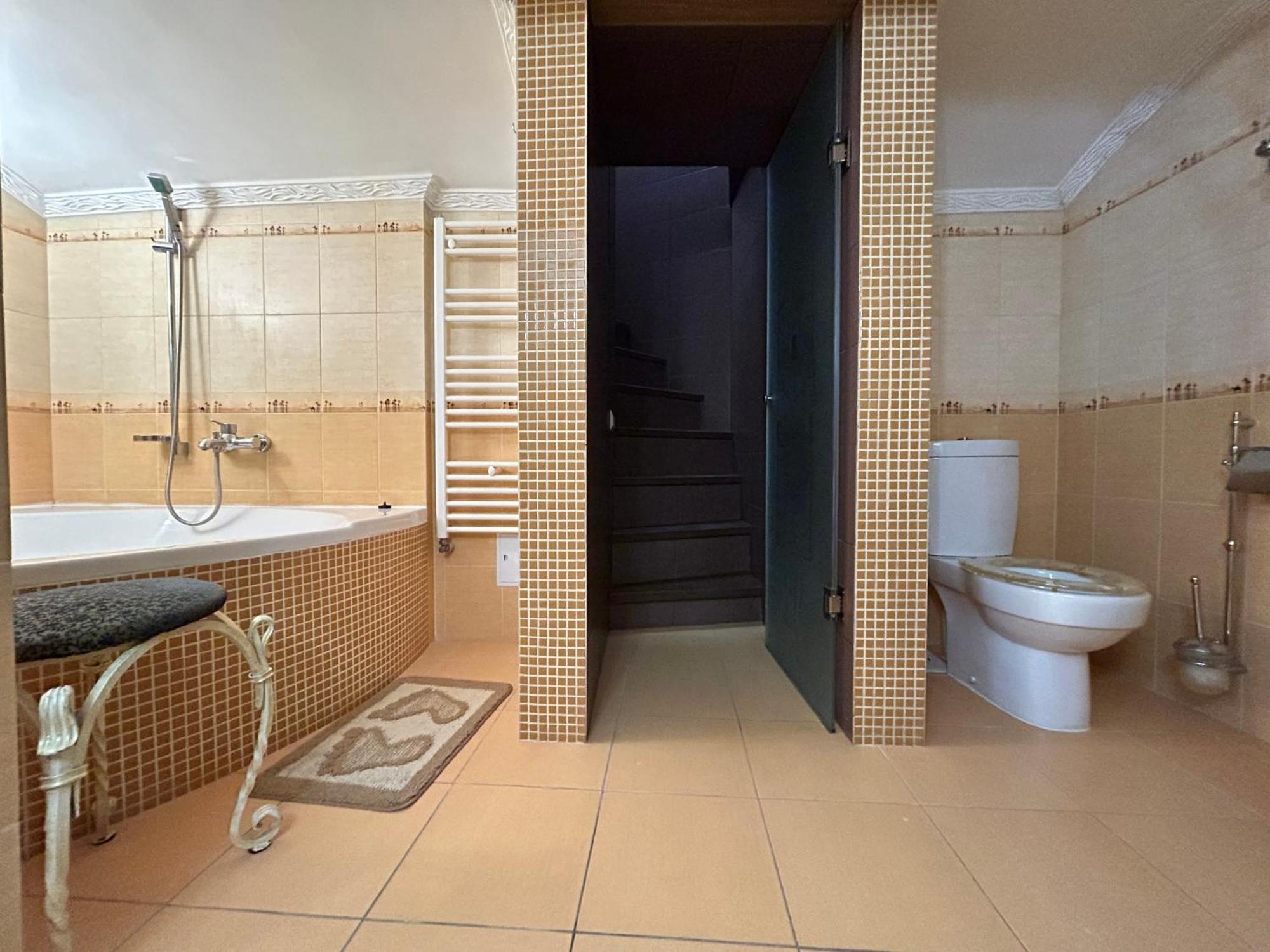 Apartments On Sholom Aleichem Та Ще Варіант Поруч Lviv Exterior photo