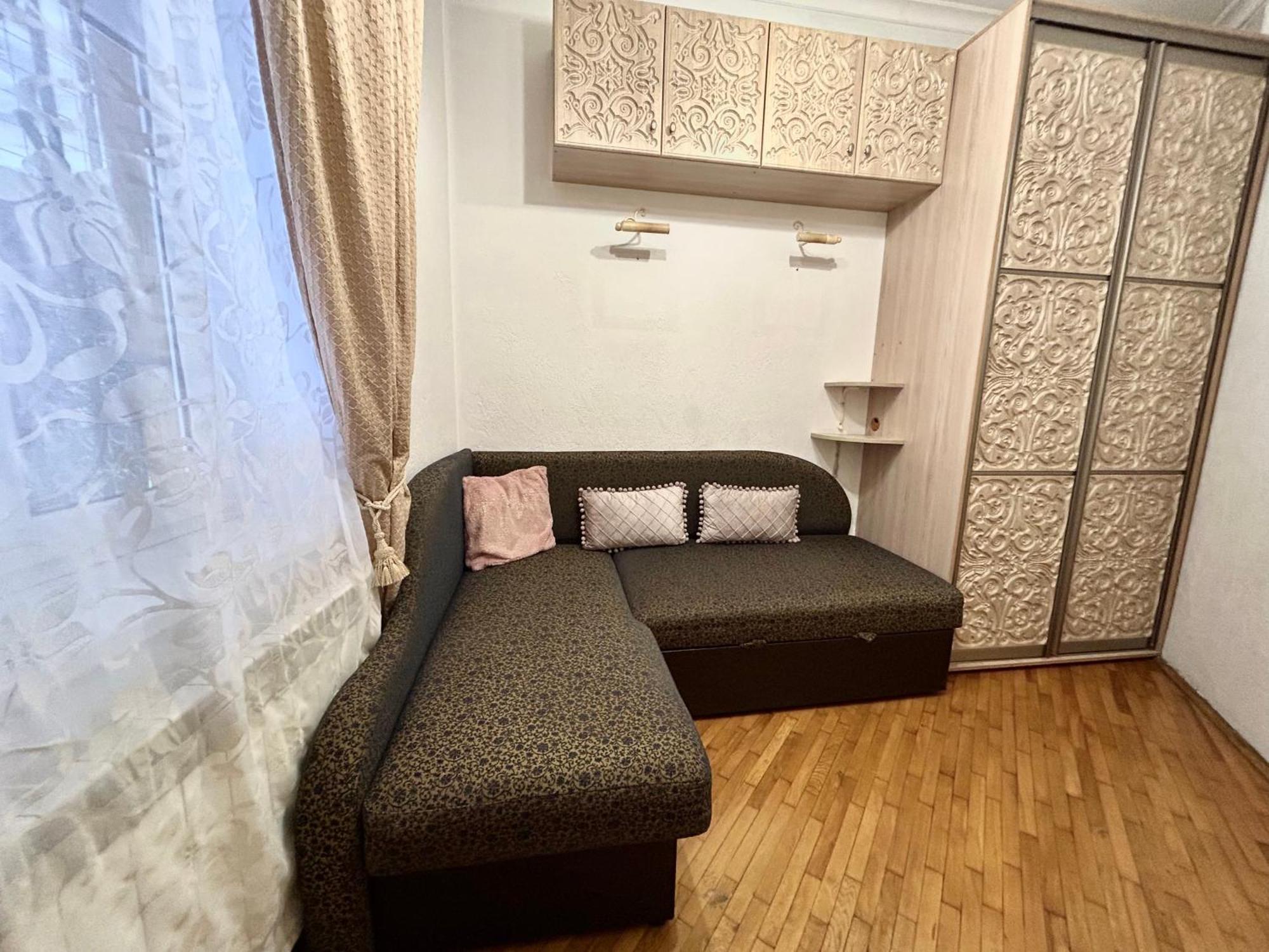 Apartments On Sholom Aleichem Та Ще Варіант Поруч Lviv Exterior photo