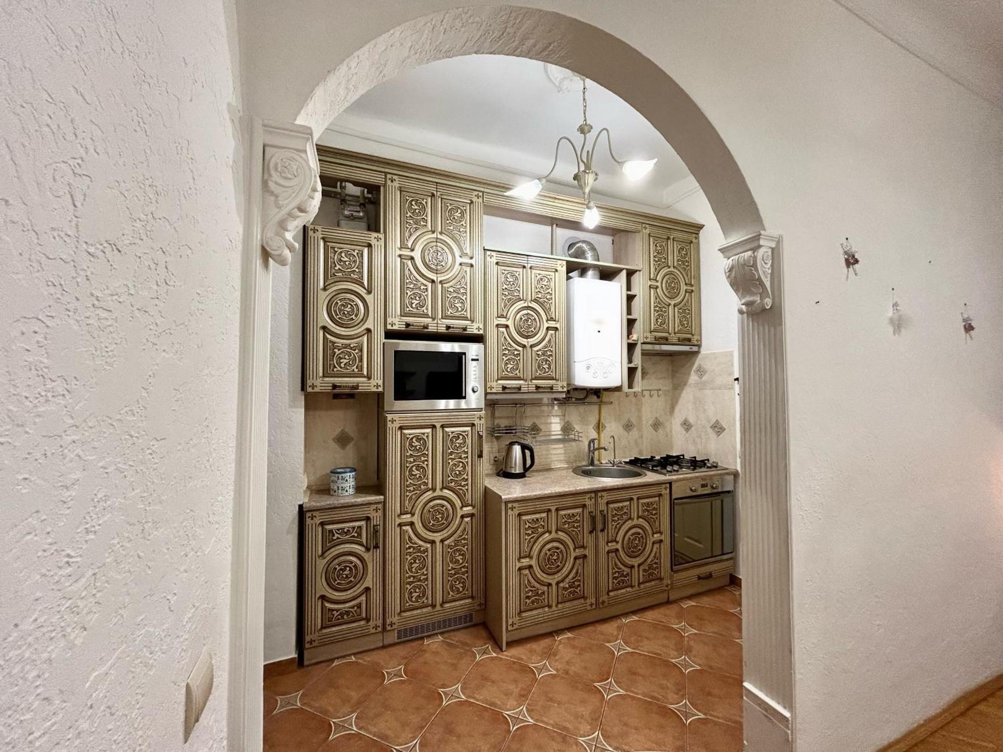 Apartments On Sholom Aleichem Та Ще Варіант Поруч Lviv Exterior photo