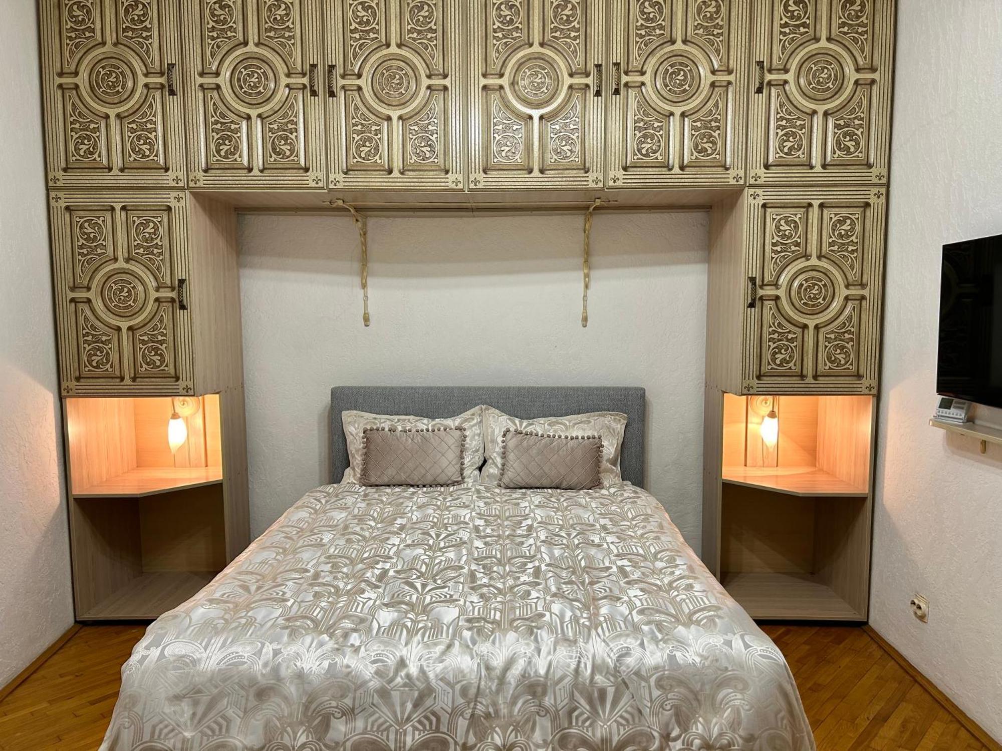Apartments On Sholom Aleichem Та Ще Варіант Поруч Lviv Exterior photo