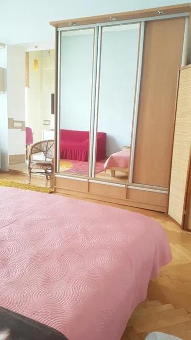 Apartments On Sholom Aleichem Та Ще Варіант Поруч Lviv Exterior photo